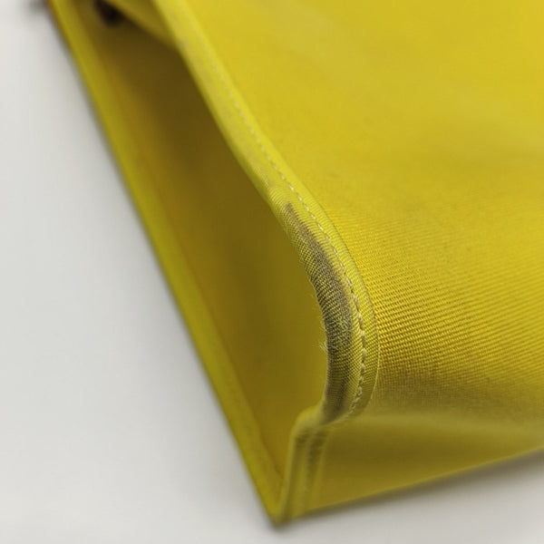 Herbag 31 Canvas Yellow
