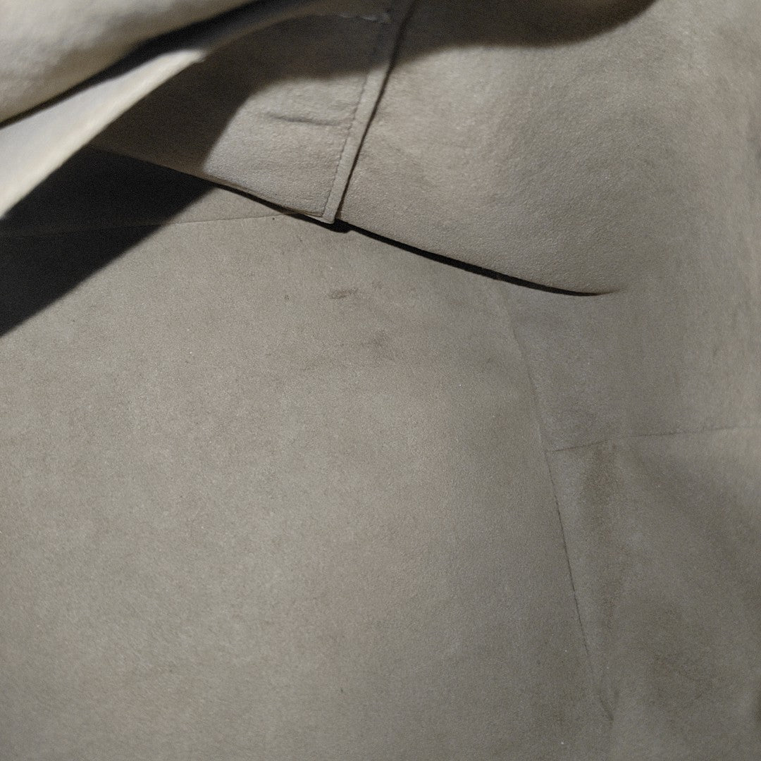 LV × TM NÉONOÉ MM Monogram Coated Canvas Black