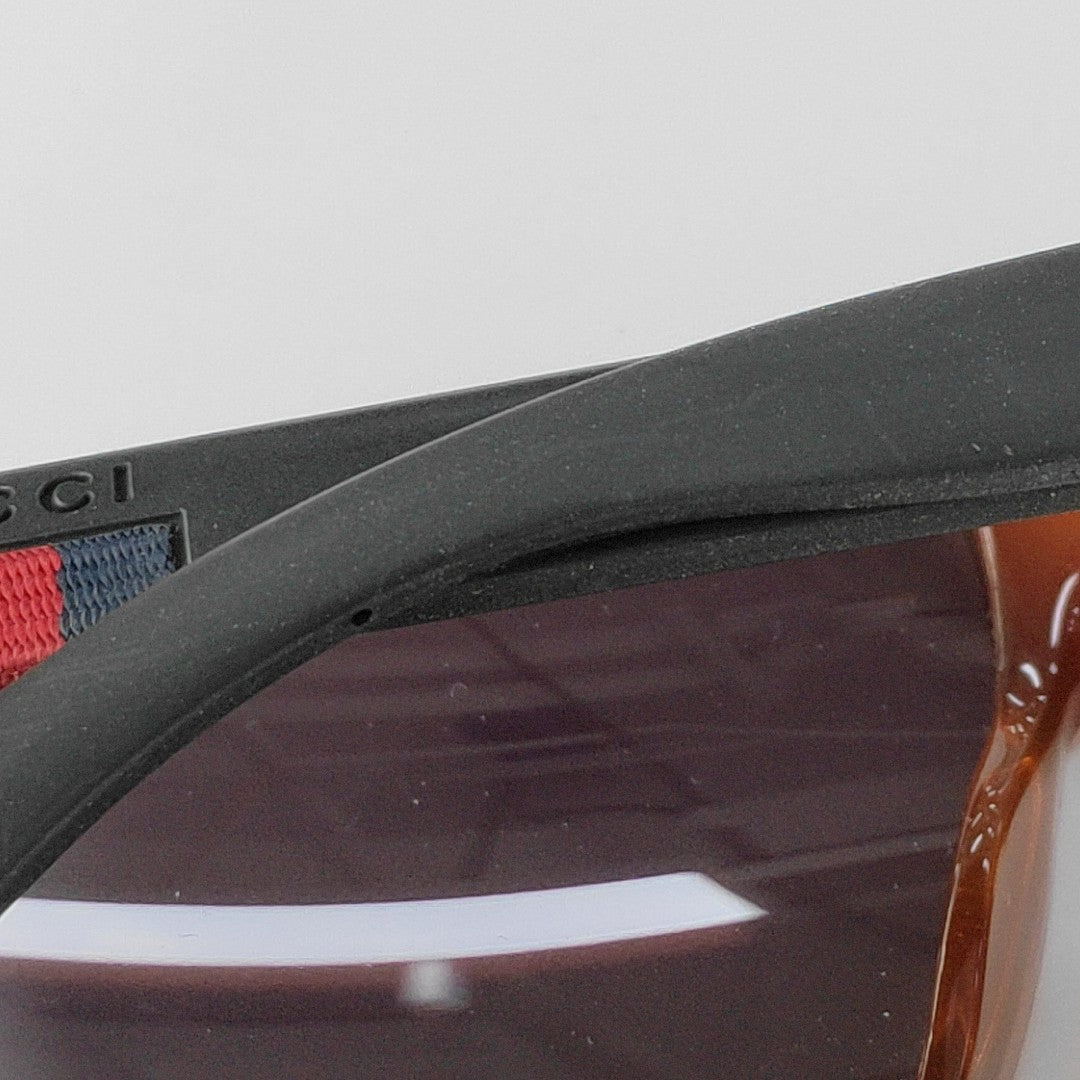 Synthetic Sunglasses Purple