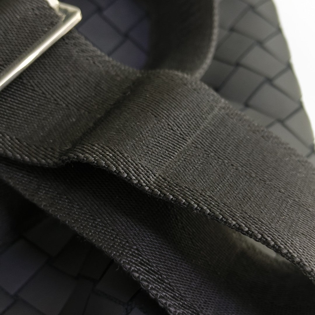 Special Material Backpack Black