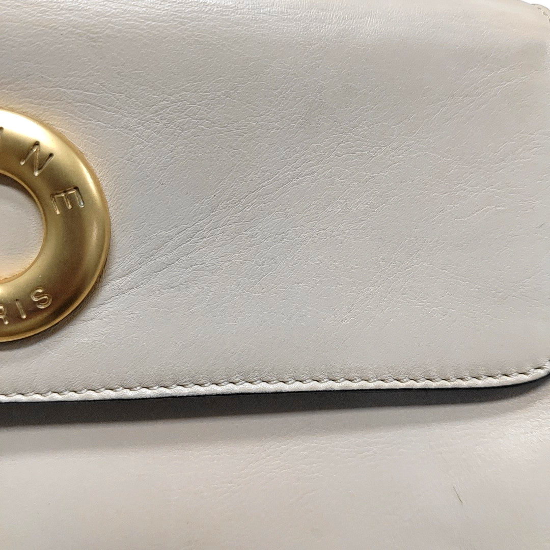 Calfskin Beige