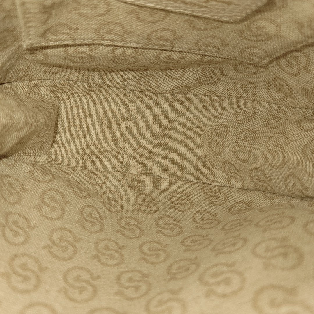 Gancini Calfskin Multicolor