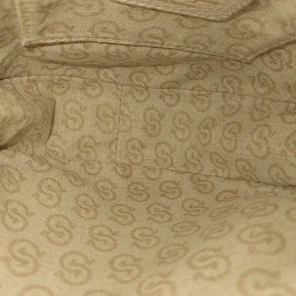 Gancini Calfskin Multicolor