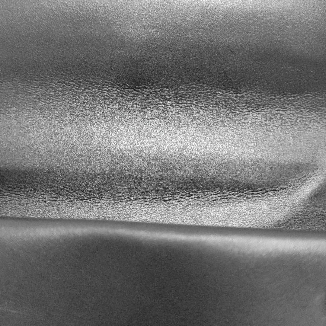 Dionysus Small Calfskin Black
