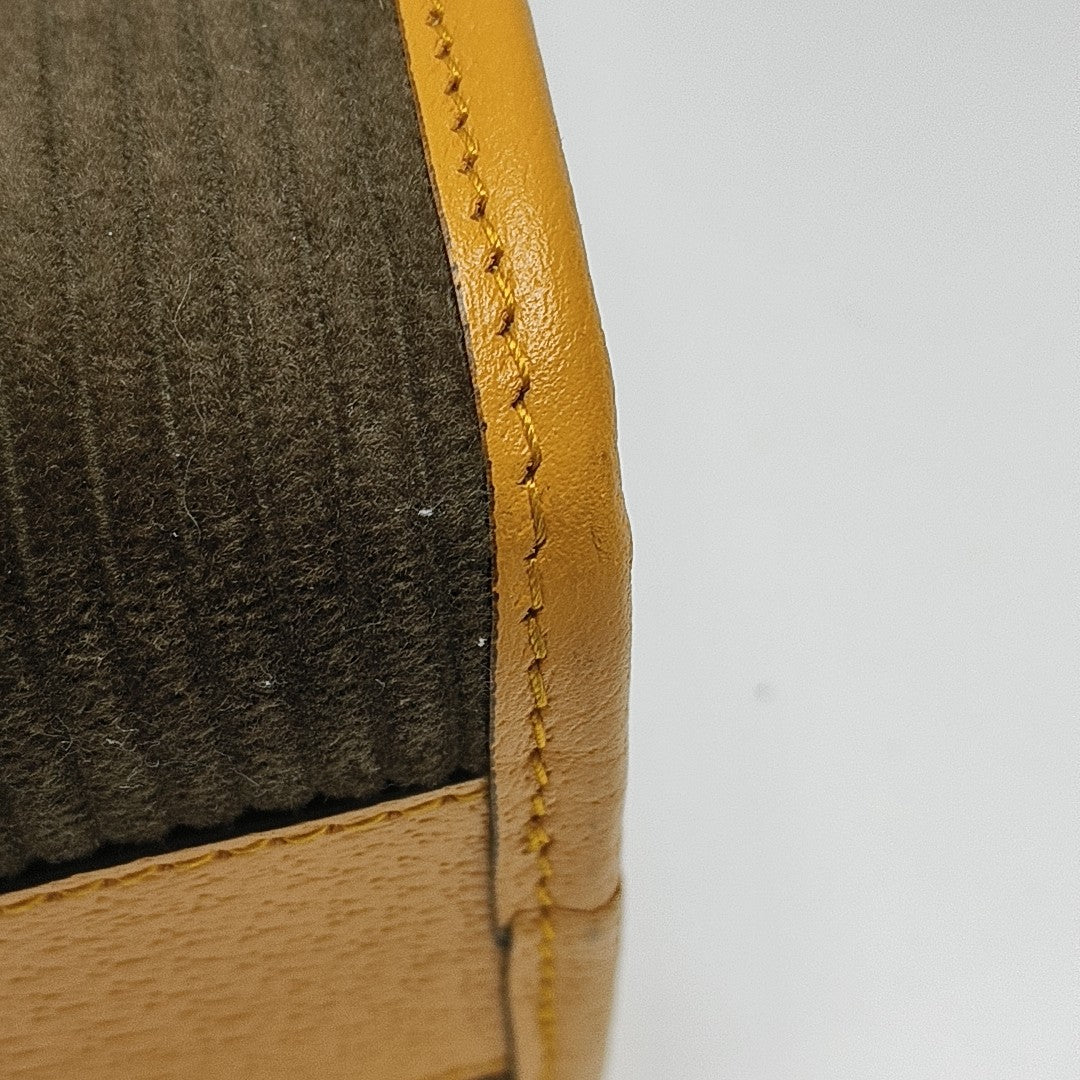 Fabric Brown