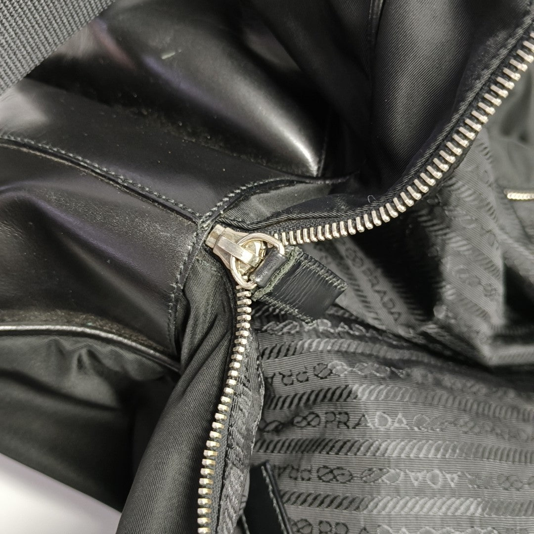 Nylon Black
