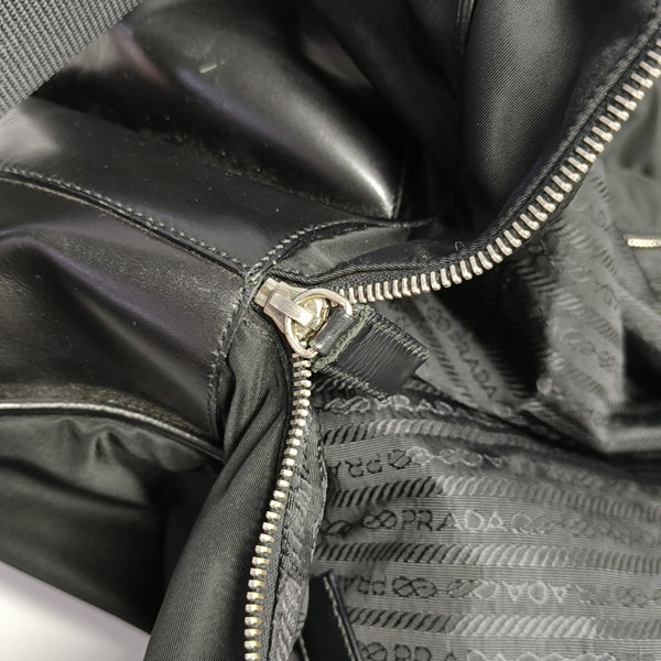 Nylon Black
