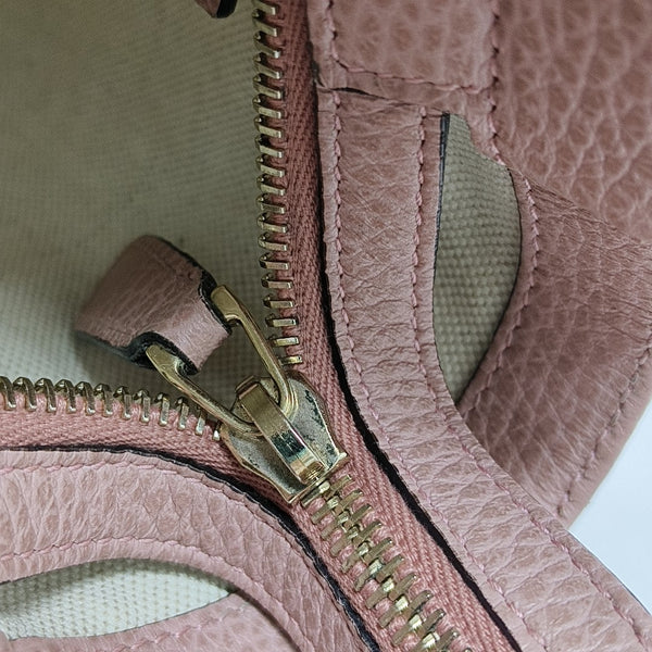 Swing Calfskin Pink
