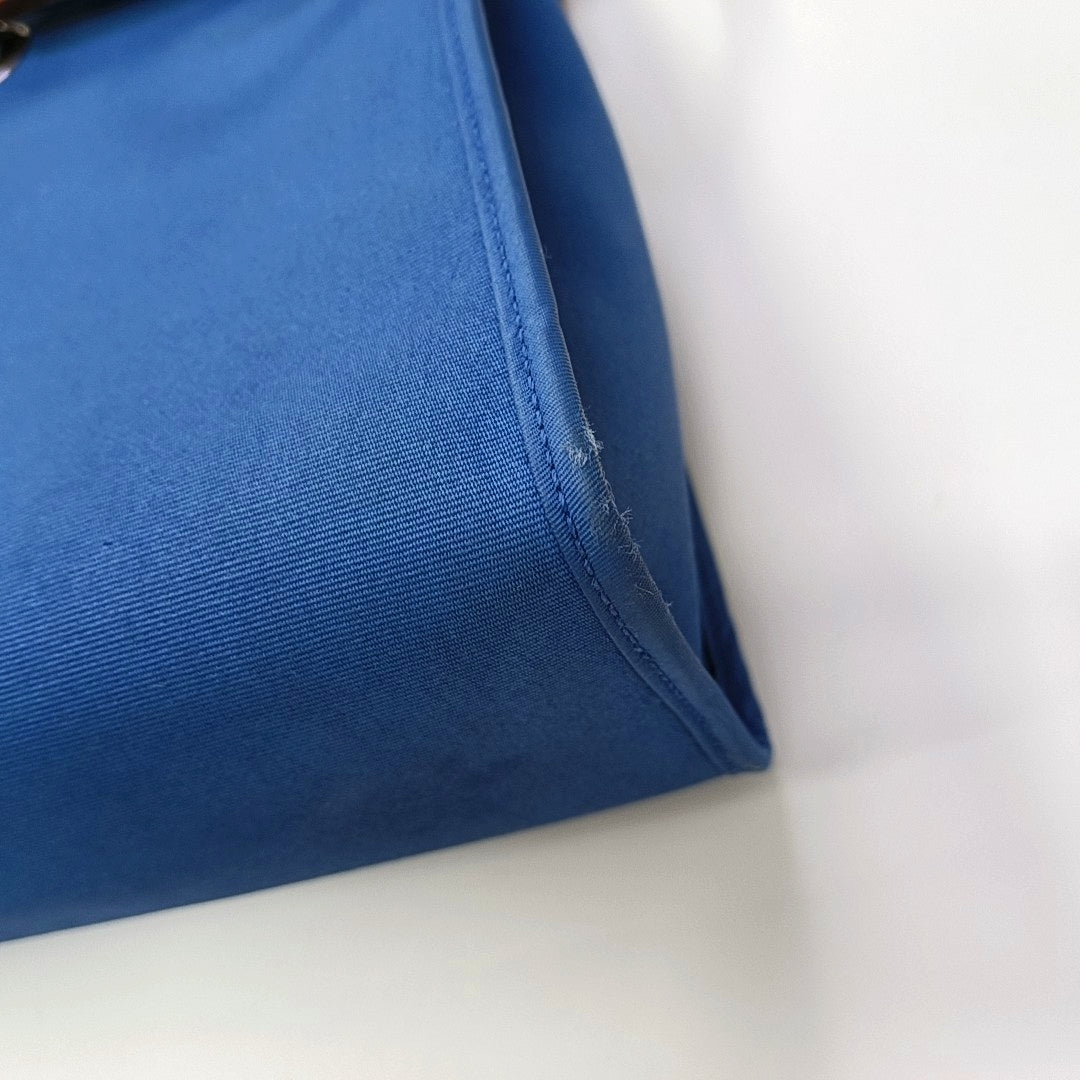 Herbag 31 Canvas Blue