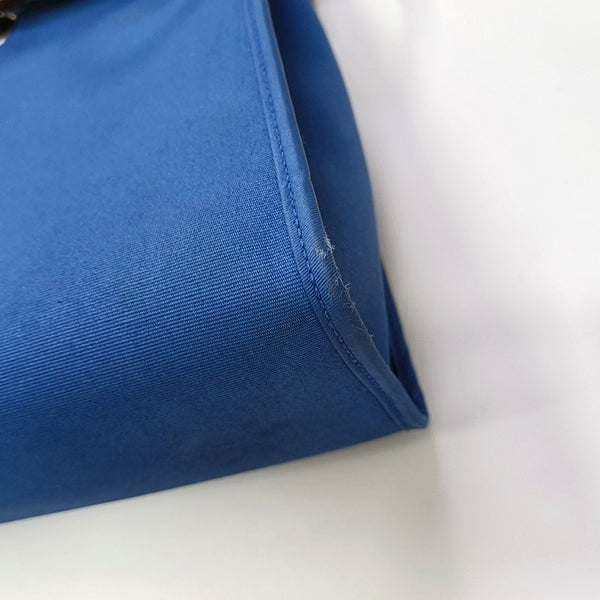 Herbag 31 Canvas Blue