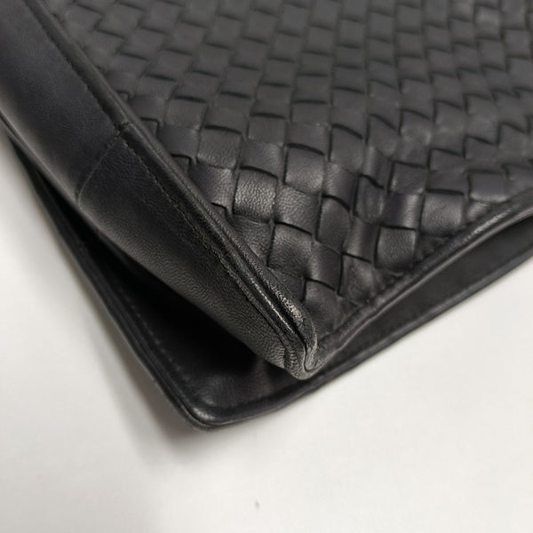 Calfskin Black
