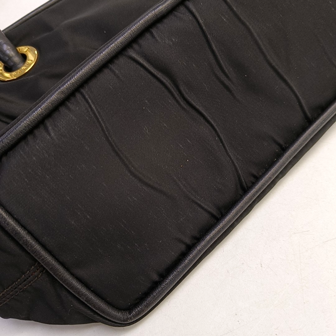 Nylon Black