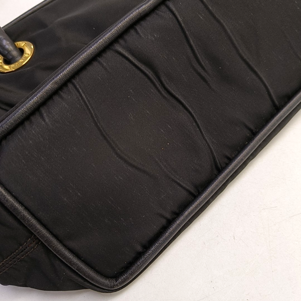 Nylon Black