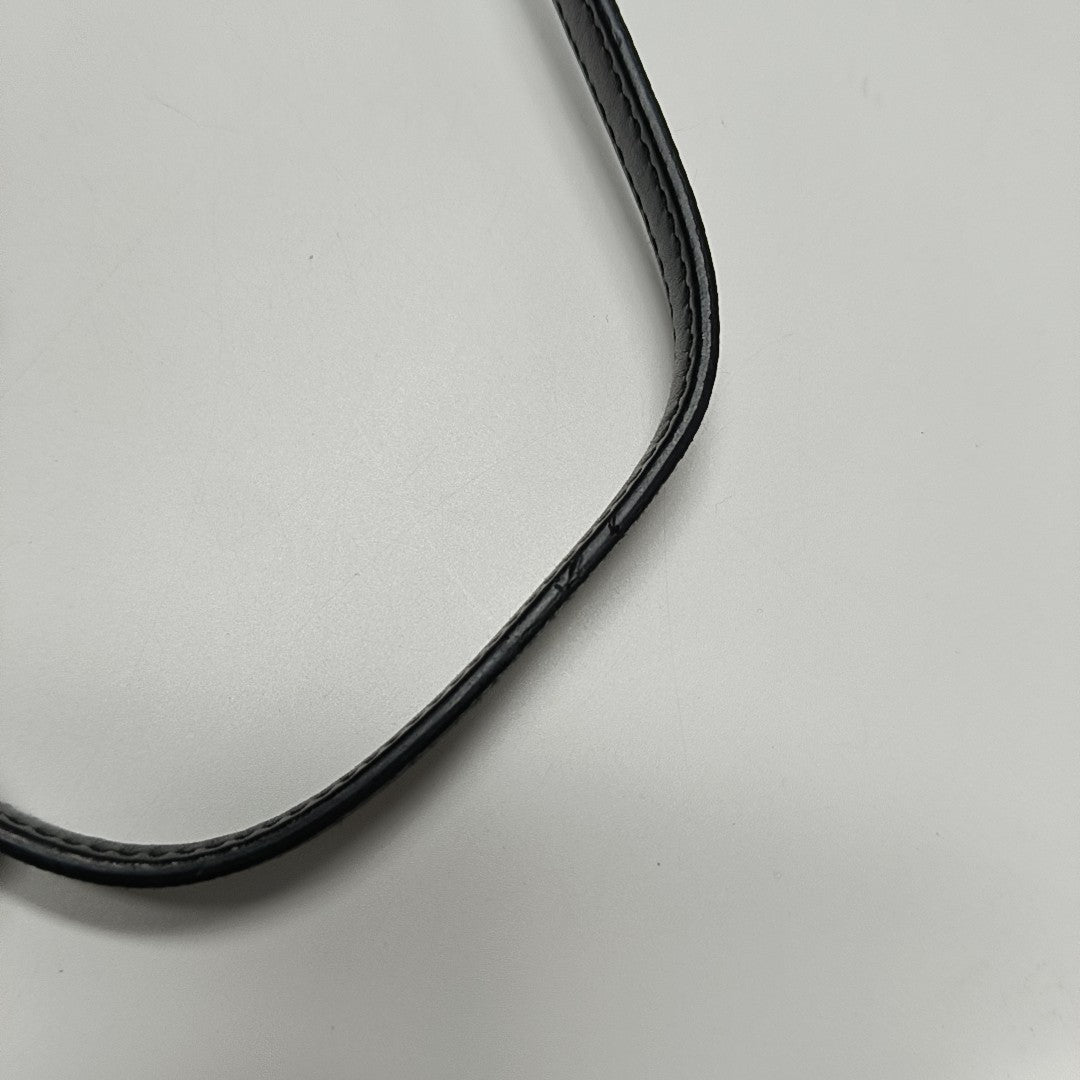 Re-Edition2000 Mini Nylon Black