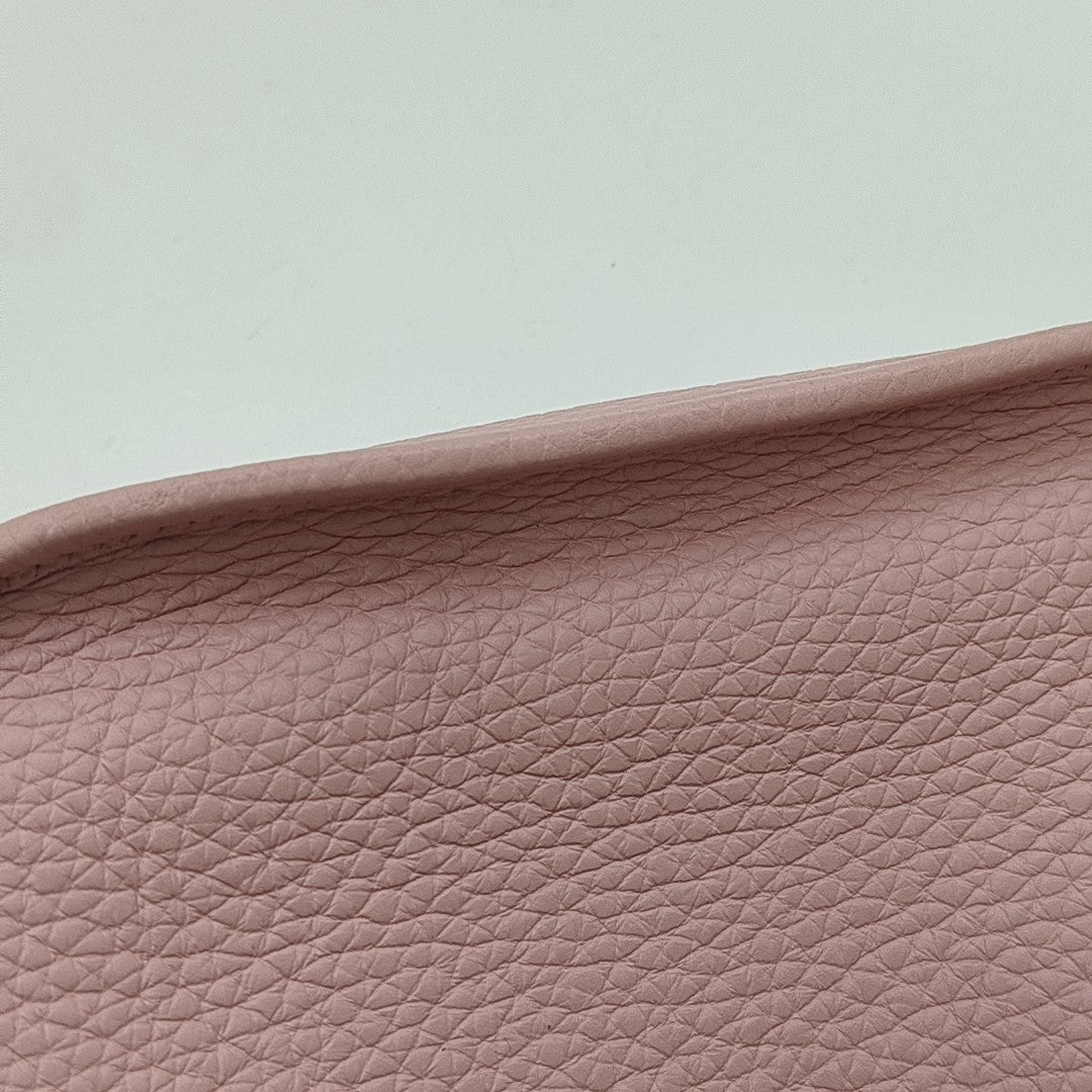 Evelyne TPM Clemence Pink