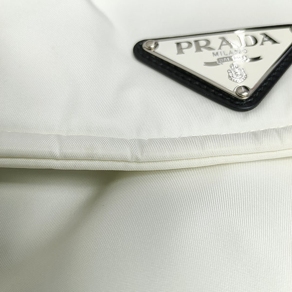 Invite Large Nylon White