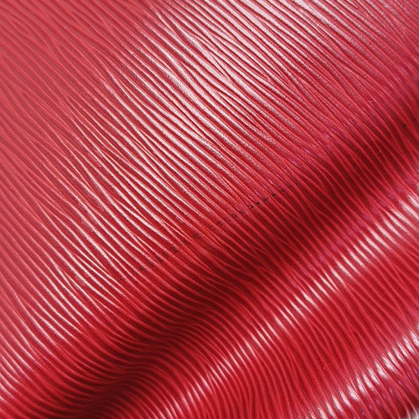 D'EPAULE Epi Red