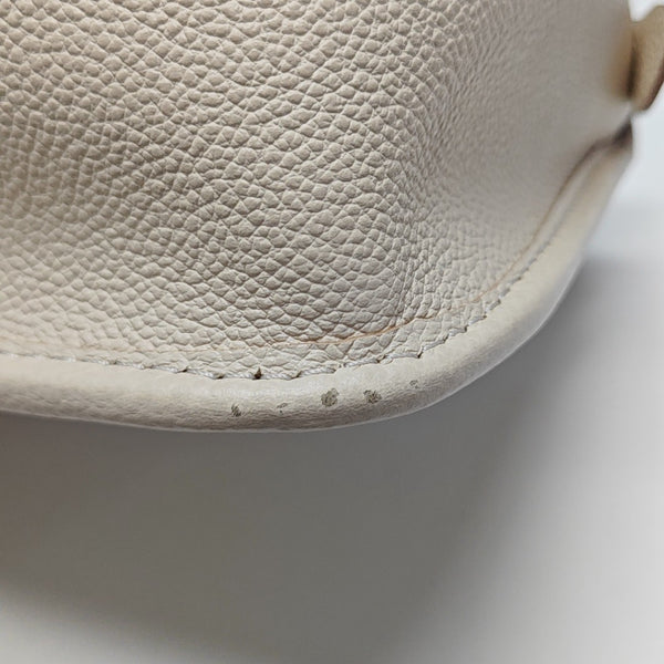 BUCI Epi White