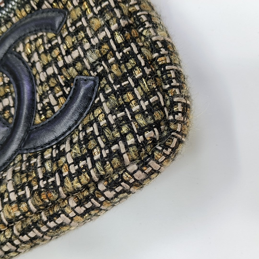 Wool Multicolor