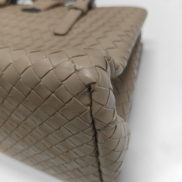 Roma Calfskin Brown