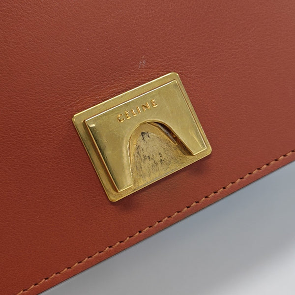 FRAME Medium Calfskin Multicolor
