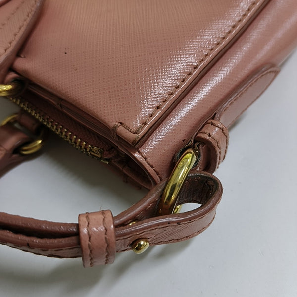 Vara Calfskin Red