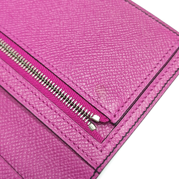Bearn Epsom Black Wallet
