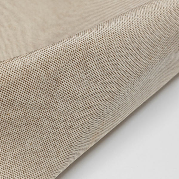 Herbag 39 Coated Canvas White