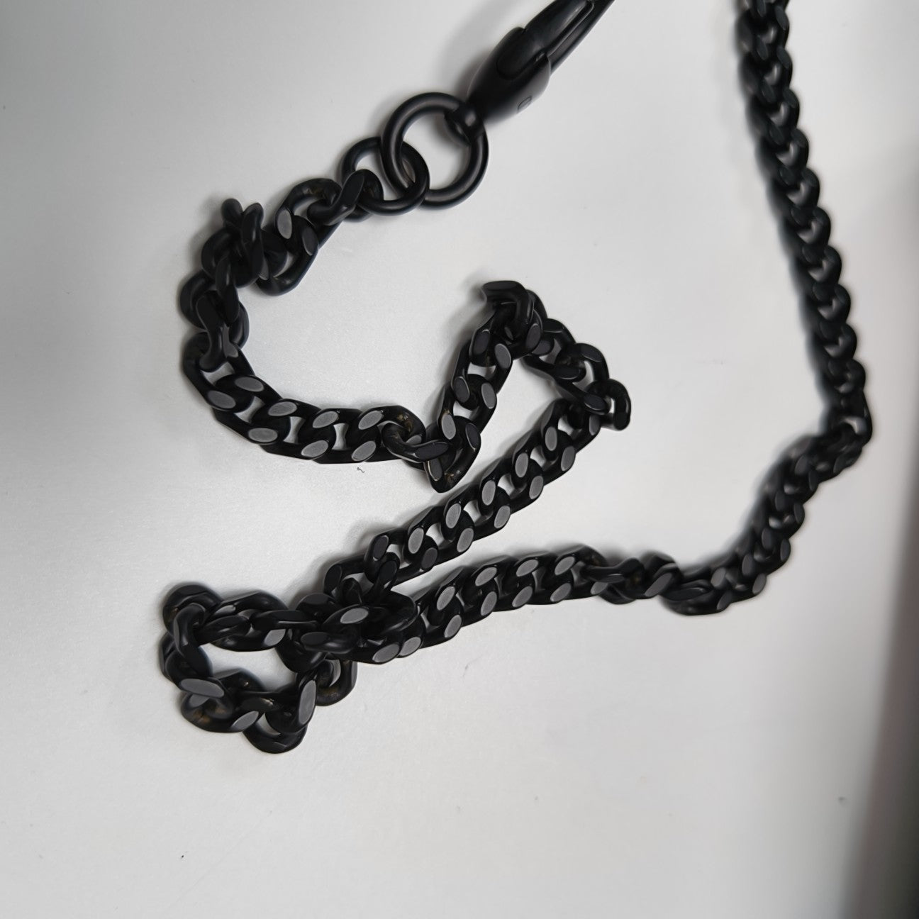 Lady Dior Mini Cannage Calfskin Black