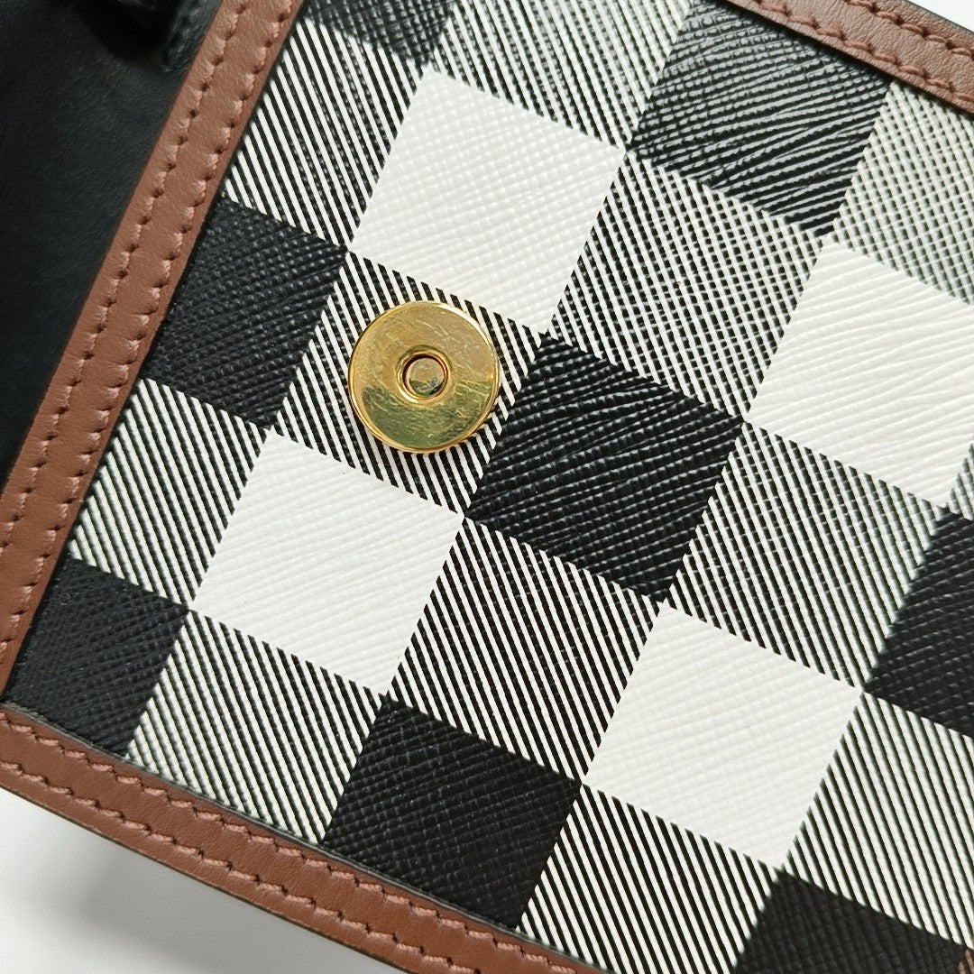 Robin Calfskin Multicolor