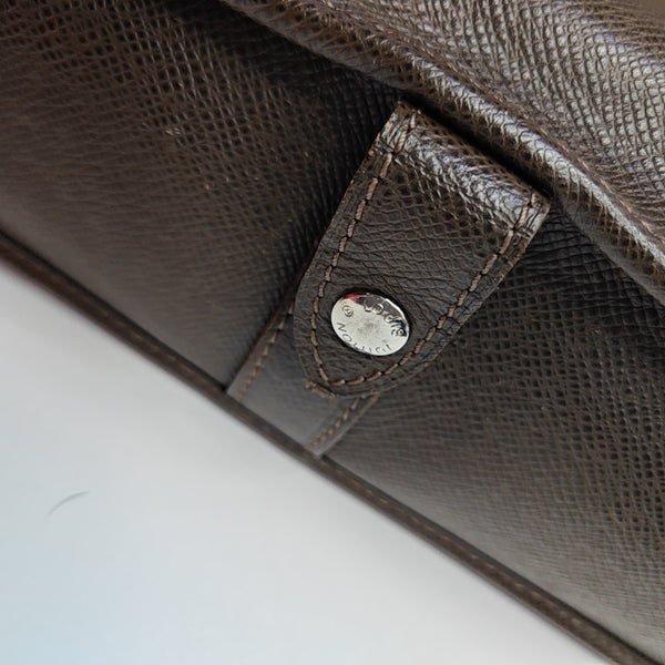 ANDREI Calfskin Brown