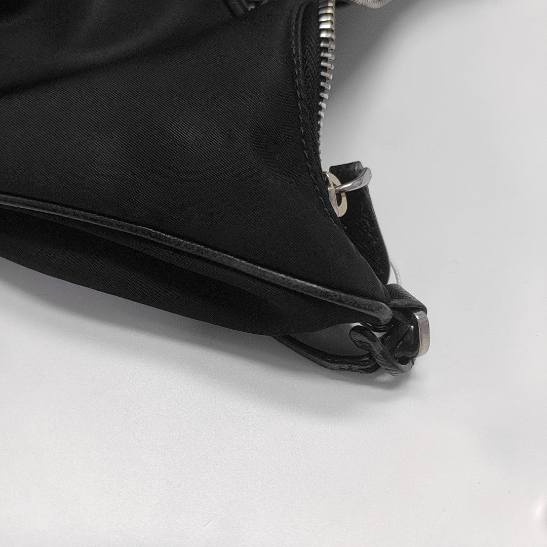 Re-Edition2005 Nylon Black