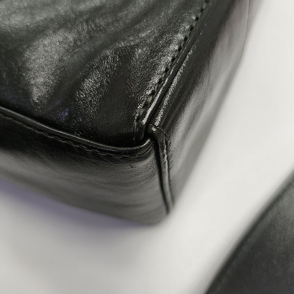Cassette Small Calfskin Green
