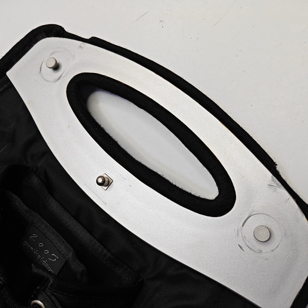 PREMIERE EDITION Fabric Black