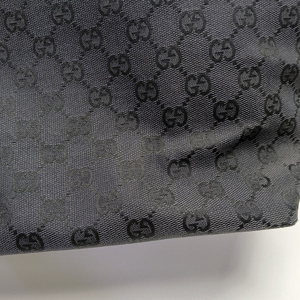 Monogram Canvas Blue