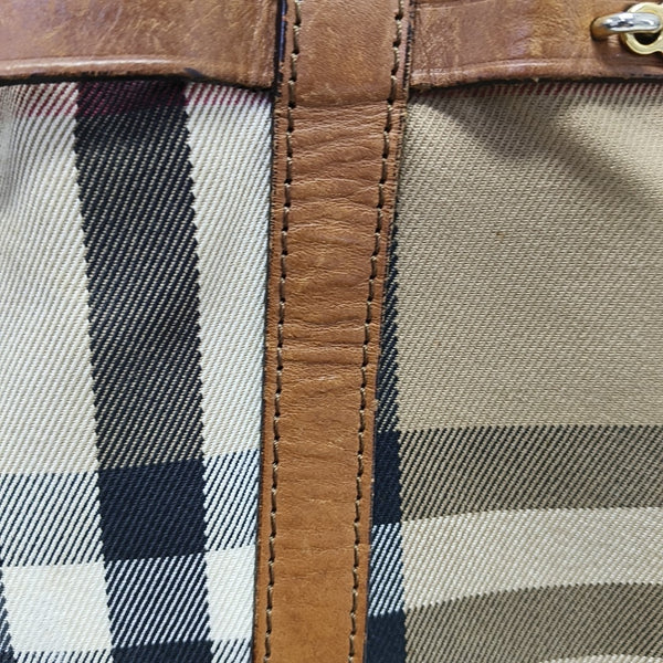 Sartorial Orchard Canvas Brown