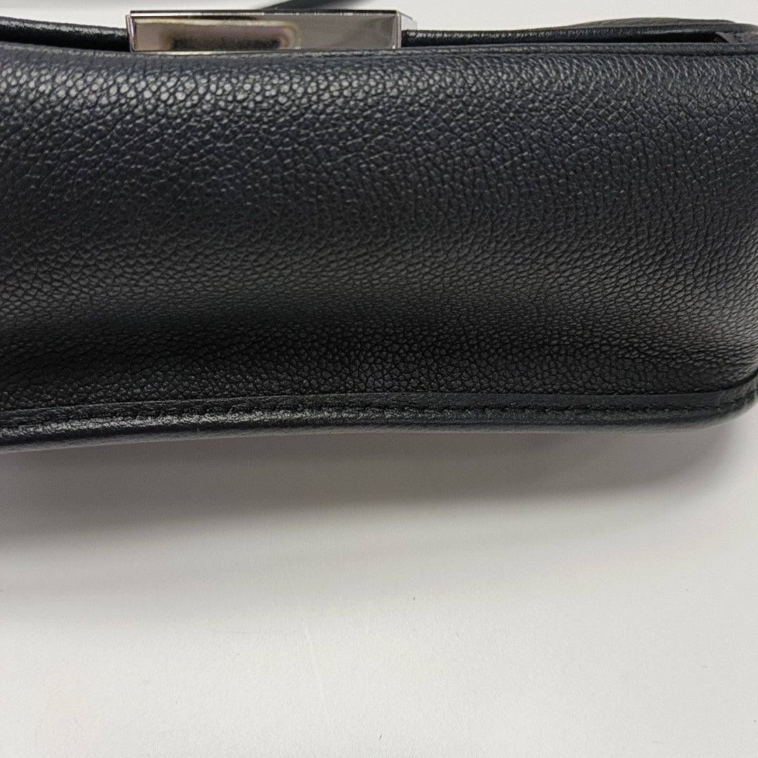 BUCI Epi Black