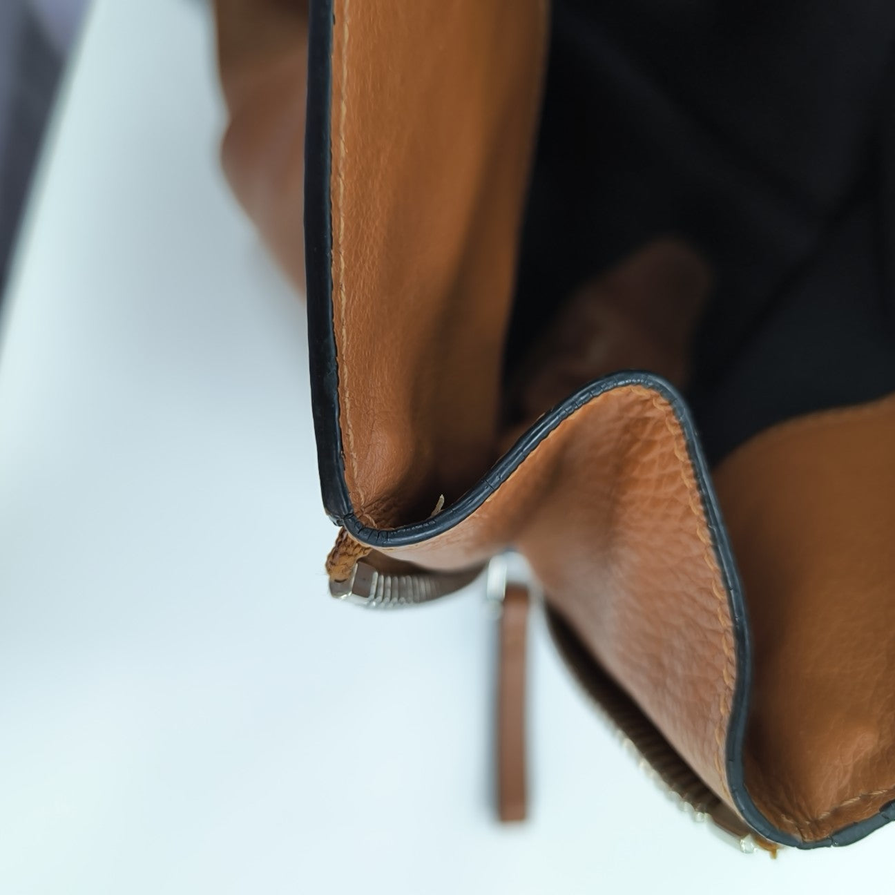 Hammock Calfskin Brown