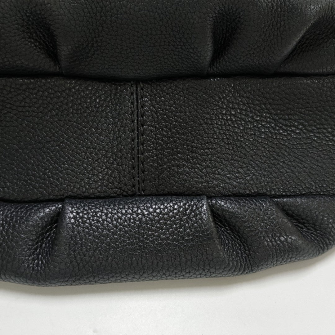 Calfskin Black