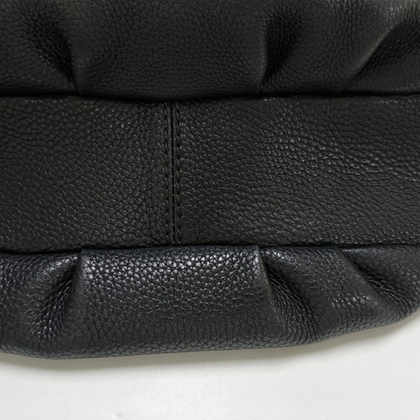 Calfskin Black