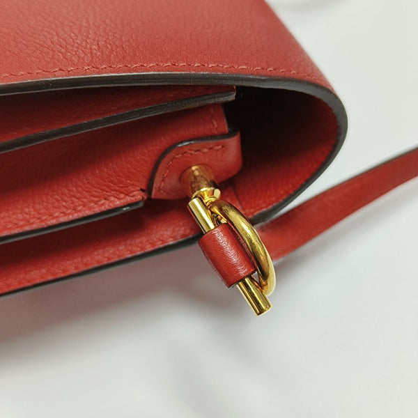 Roulis Mini Evercolor Red