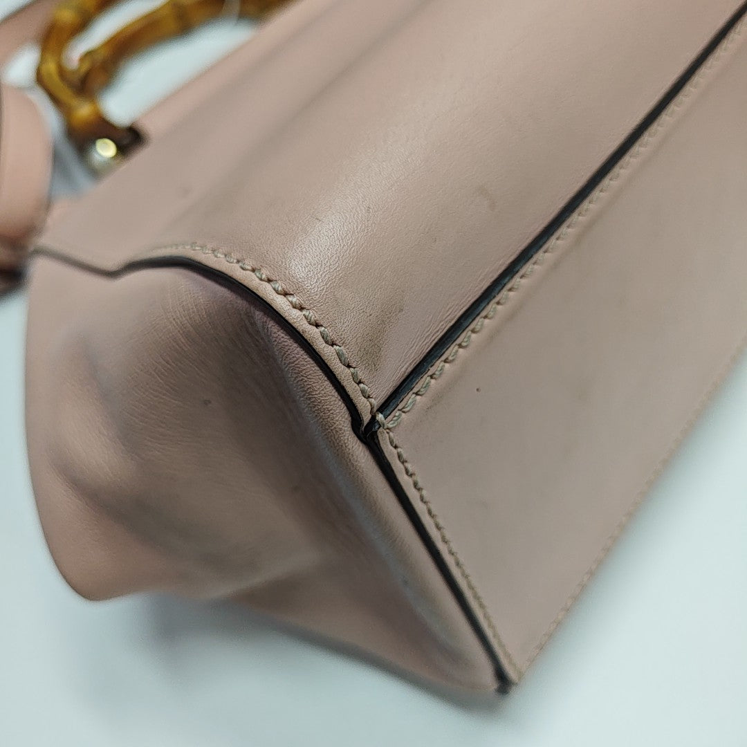 Nymphaea Calfskin Pink