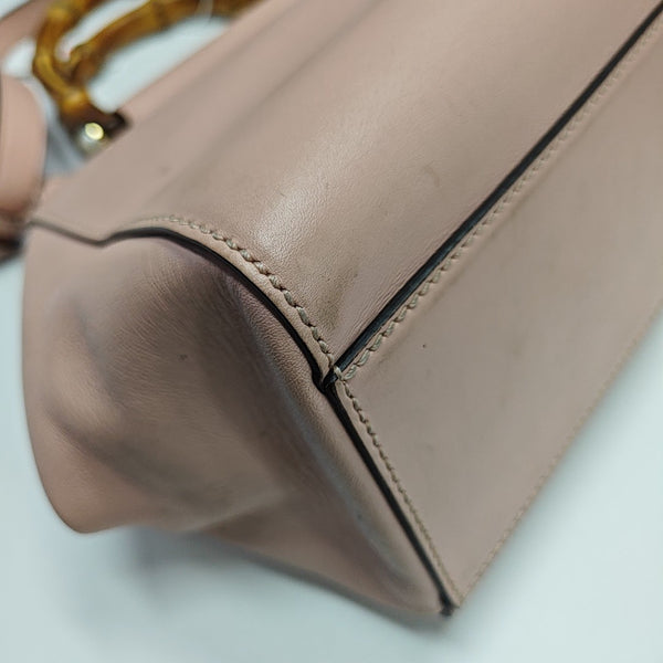 Nymphaea Calfskin Pink