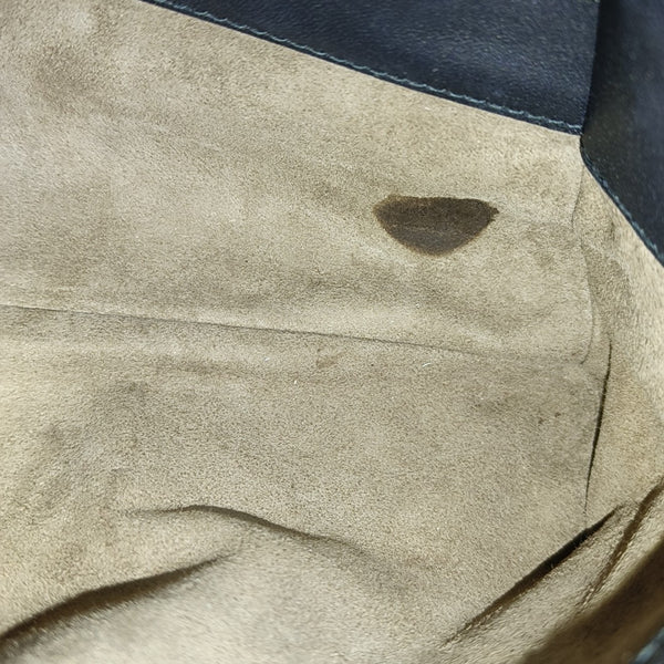 Knot Fabric Black