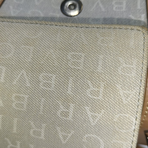 B ZERO Canvas Gray