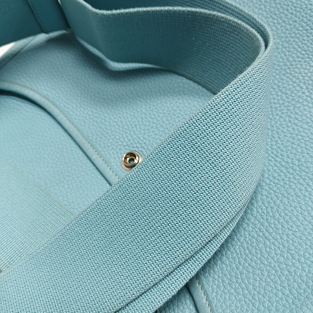 Evelyne PM Clemence Blue