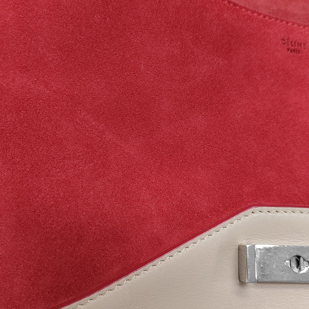 Calfskin Multicolor