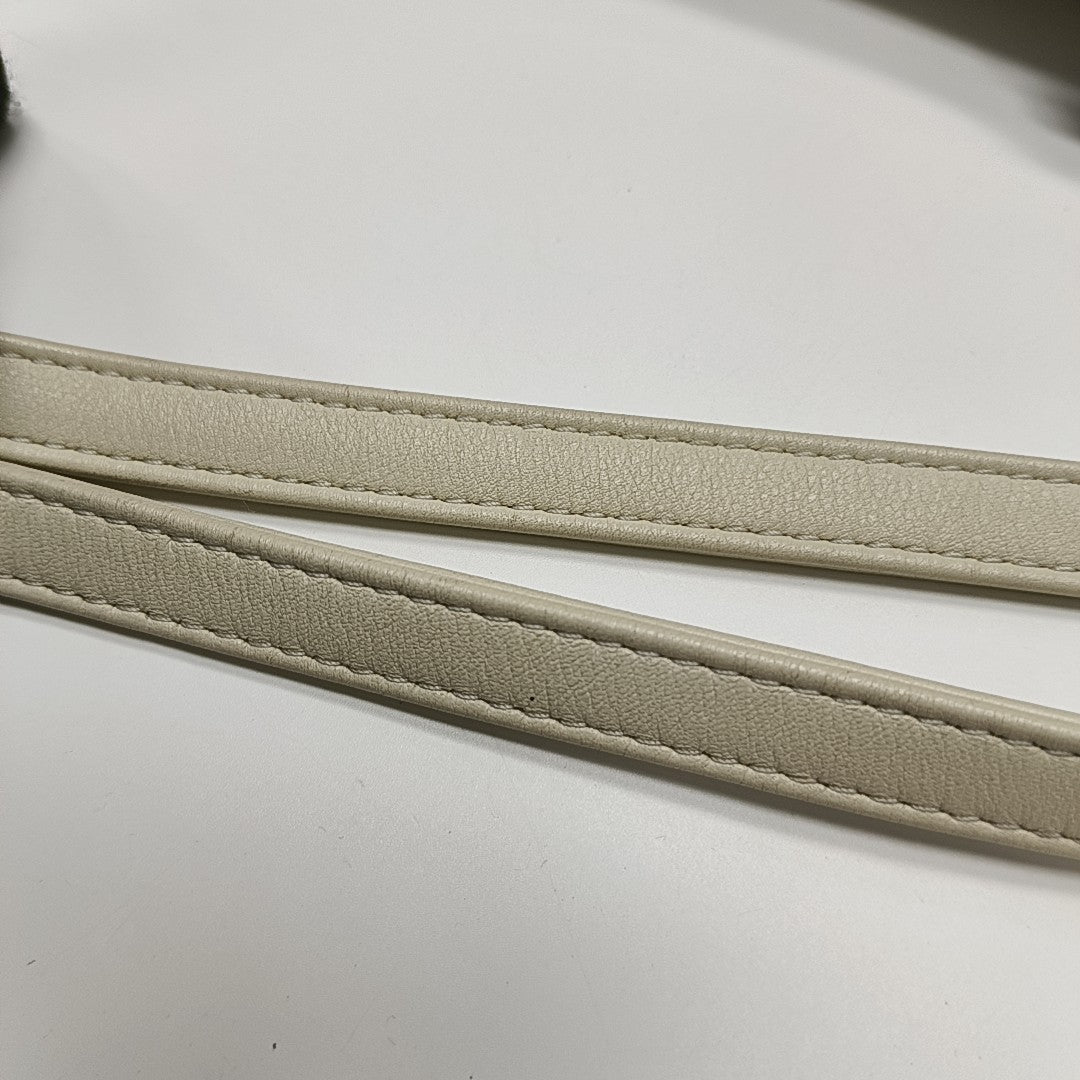 DEAUVILLE Small Canvas Multicolor