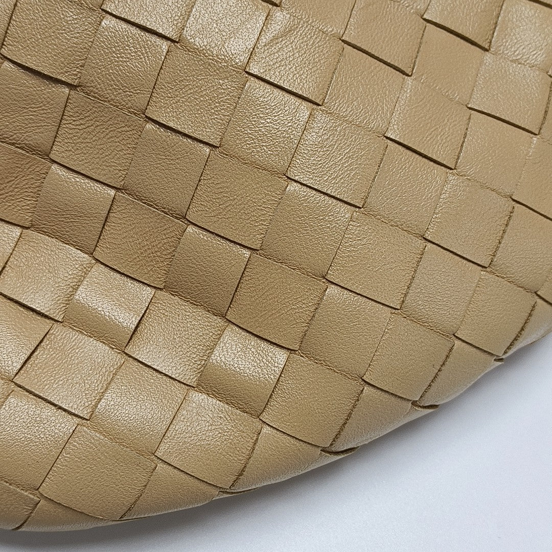 Jodie Lambskin Beige