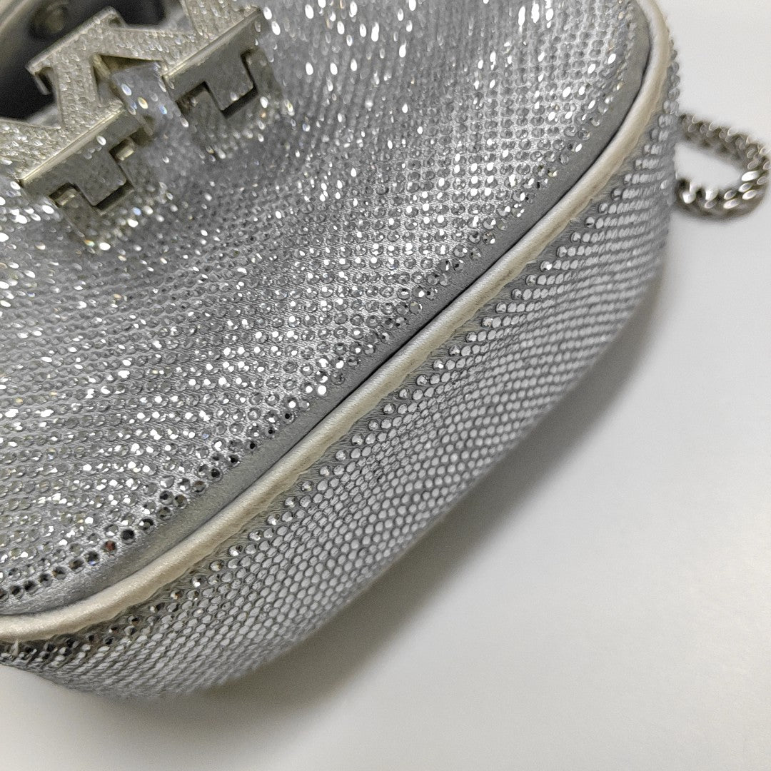 Special Material Extra Small Silver